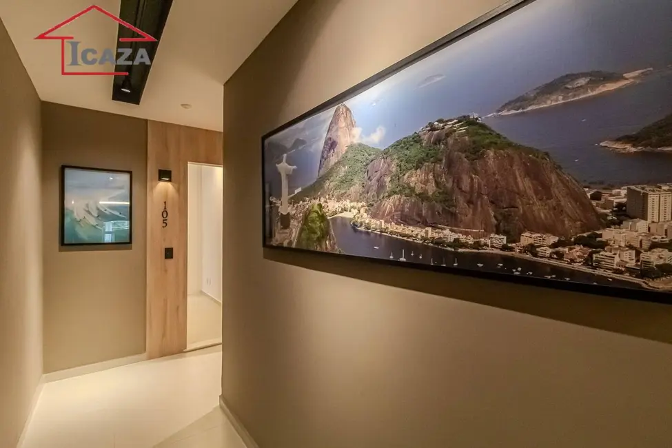 Apartamento com 1 quarto à venda, 37m2 em Copacabana, Rio De Janeiro - RJ - imagem 9 Foto 9 de Apartamento com 1 quarto à venda, 37m2 em Copacabana, Rio De Janeiro - RJ