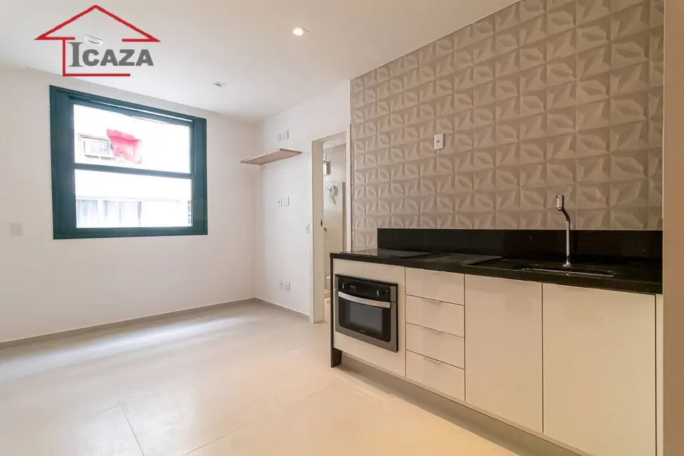 Foto 2 de Apartamento com 1 quarto à venda, 37m2 em Copacabana, Rio De Janeiro - RJ