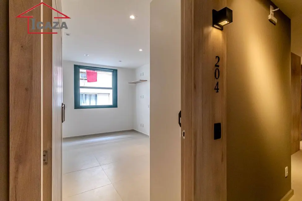 Foto 1 de Apartamento com 1 quarto à venda, 37m2 em Copacabana, Rio De Janeiro - RJ