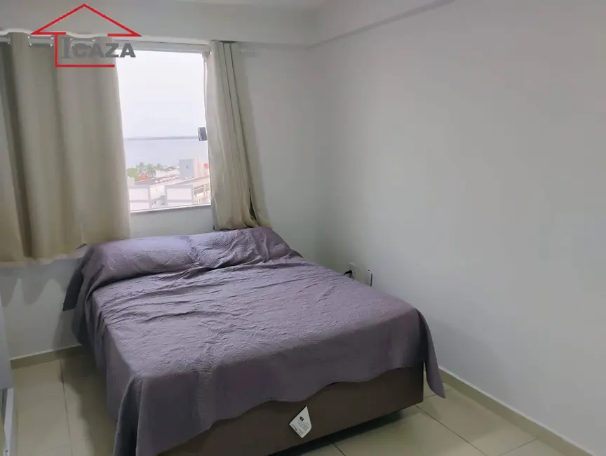 Foto 9 de Apartamento com 3 quartos à venda, 113m2 em Araruama - RJ