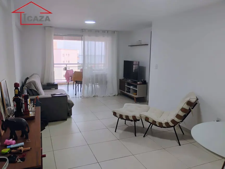 Foto 2 de Apartamento com 3 quartos à venda, 113m2 em Araruama - RJ