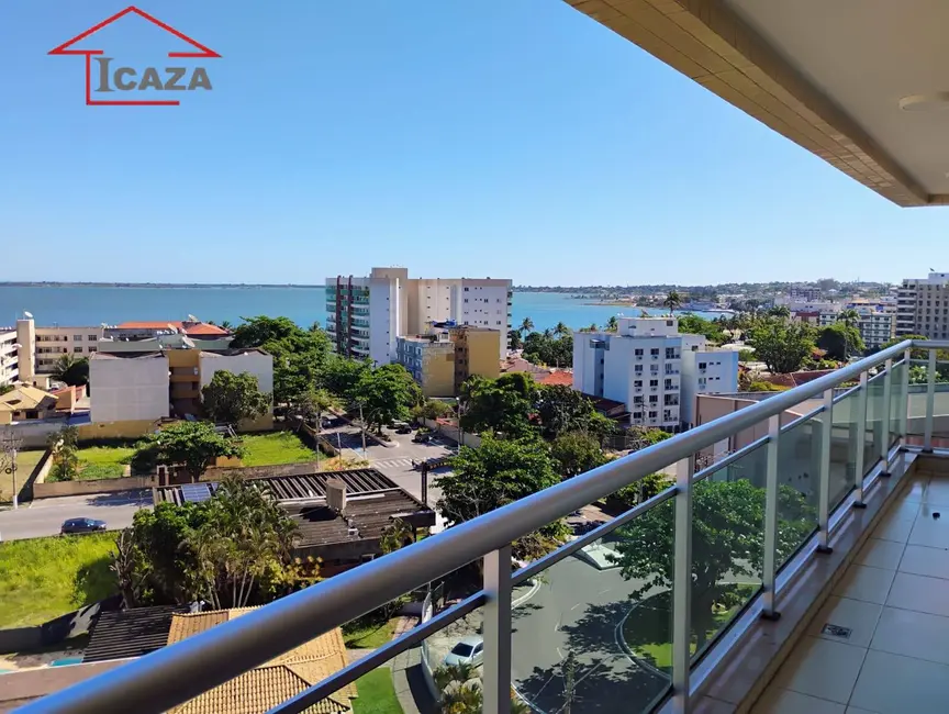 Foto 6 de Apartamento com 3 quartos à venda, 113m2 em Araruama - RJ