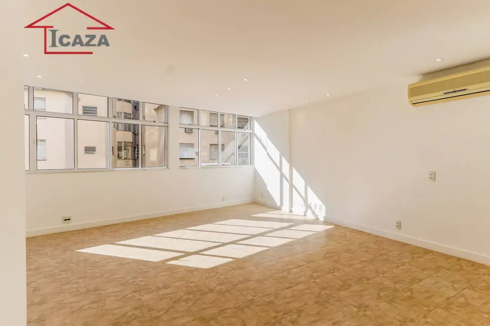 Foto 4 de Apartamento com 2 quartos à venda, 95m2 em Copacabana, Rio De Janeiro - RJ