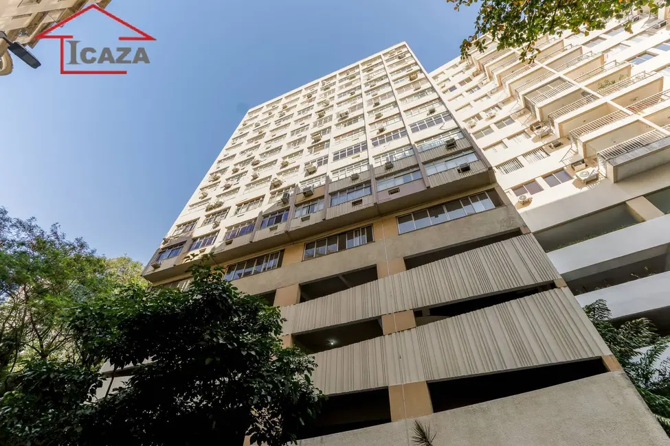 Foto 1 de Apartamento com 2 quartos à venda, 95m2 em Copacabana, Rio De Janeiro - RJ