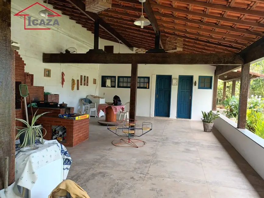Foto 9 de Chácara com 2 quartos à venda, 108m2 em Rio Bonito - RJ