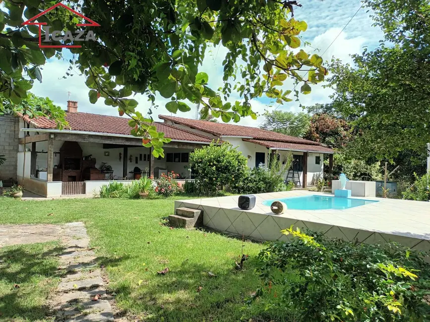 Foto 1 de Chácara com 2 quartos à venda, 108m2 em Rio Bonito - RJ