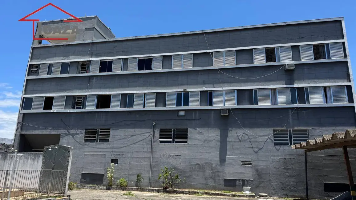 Foto 1 de Apartamento com 1 quarto à venda em Araruama - RJ