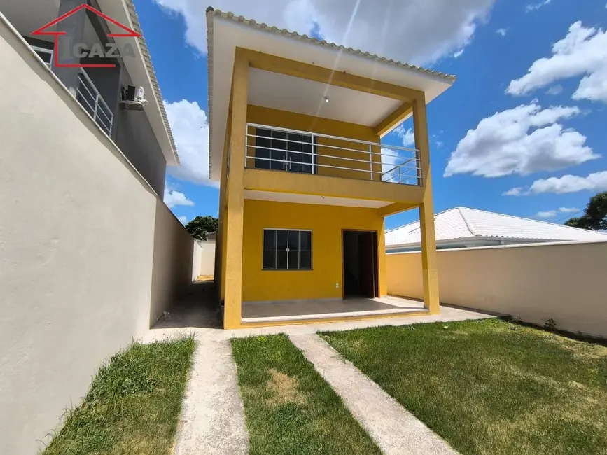 Foto 1 de Casa com 3 quartos à venda, 256m2 em Saquarema - RJ