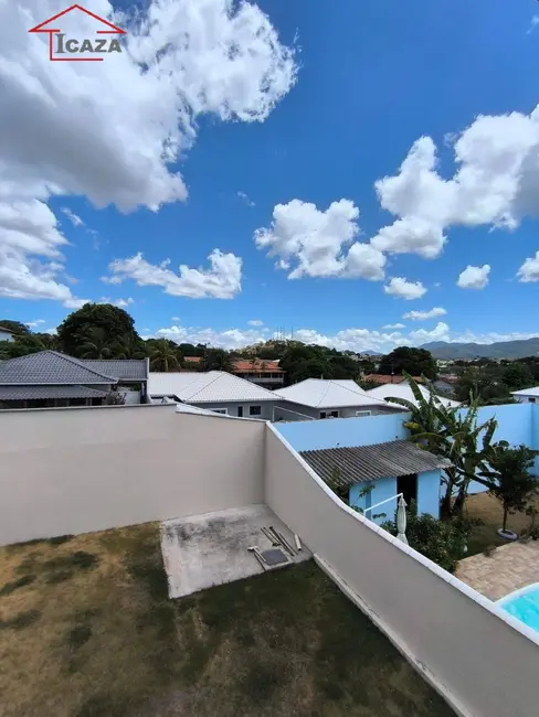 Foto 12 de Casa com 3 quartos à venda, 256m2 em Saquarema - RJ