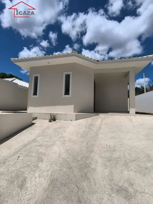 Casa com 3 quartos à venda em Saquarema - RJ - imagem 1 Foto 1 de Casa com 3 quartos à venda em Saquarema - RJ