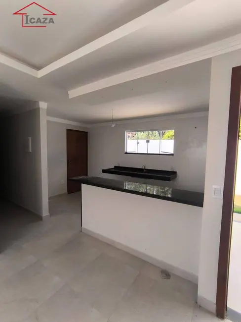 Casa com 3 quartos à venda em Saquarema - RJ - imagem 4 Foto 4 de Casa com 3 quartos à venda em Saquarema - RJ