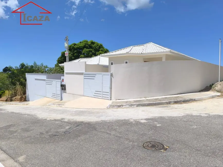 Casa com 3 quartos à venda em Saquarema - RJ - imagem 2 Foto 2 de Casa com 3 quartos à venda em Saquarema - RJ