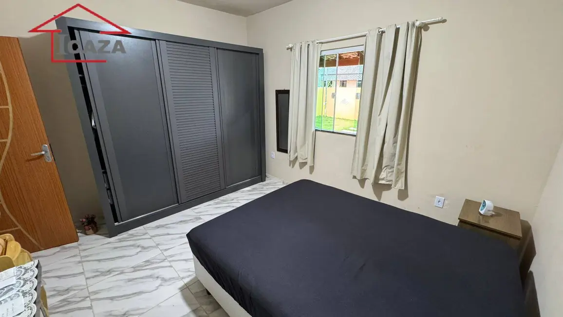 Foto 8 de Casa com 2 quartos à venda, 360m2 em Araruama - RJ
