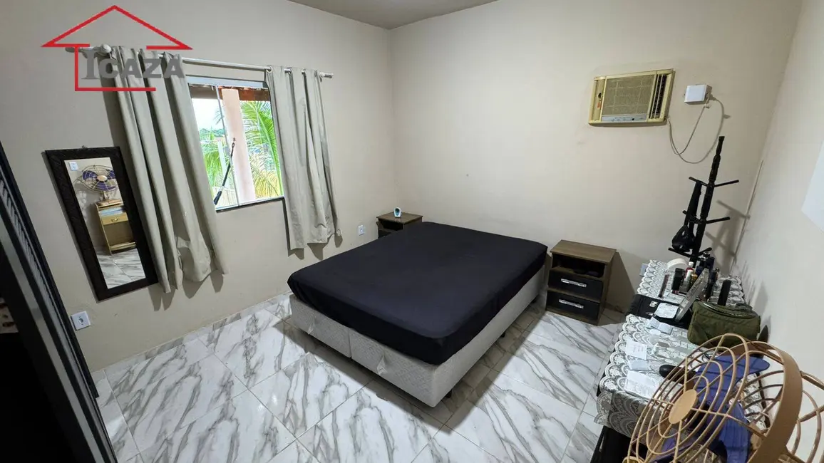 Foto 7 de Casa com 2 quartos à venda, 360m2 em Araruama - RJ