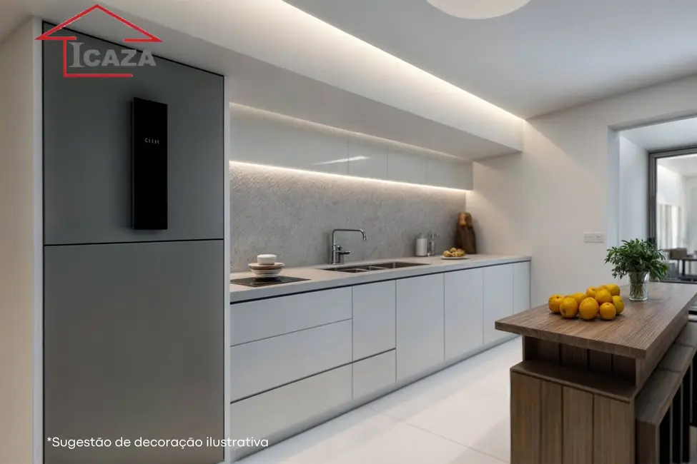 Foto 2 de Apartamento com 1 quarto à venda, 62m2 em Ipanema, Rio De Janeiro - RJ