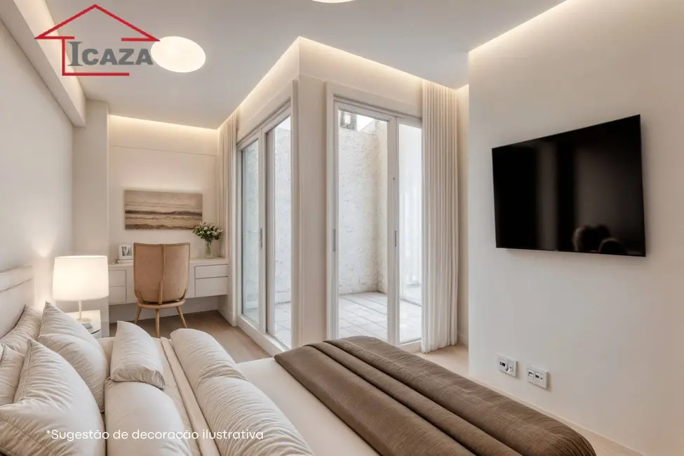 Foto 3 de Apartamento com 1 quarto à venda, 62m2 em Ipanema, Rio De Janeiro - RJ