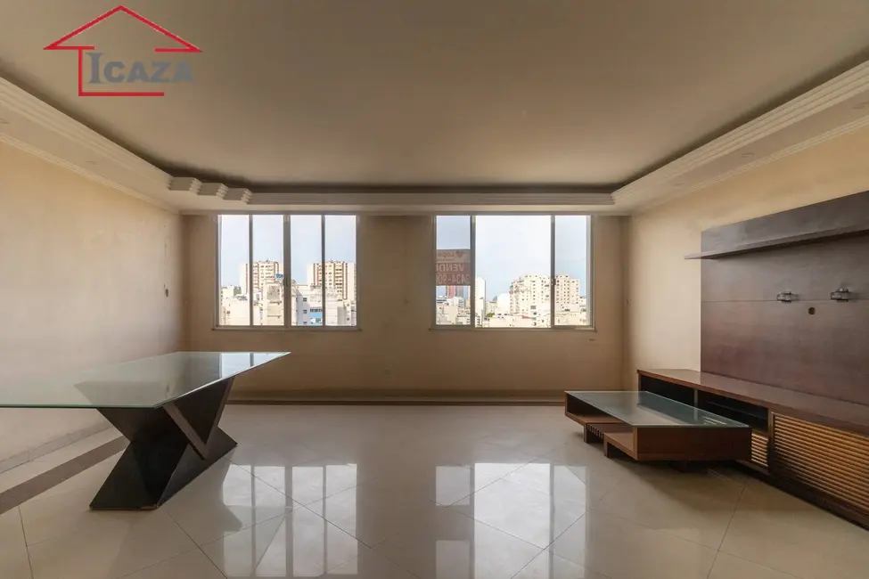 Cobertura com 4 quartos à venda, 267m2 em Laranjeiras, Rio De Janeiro - RJ - imagem 5 Foto 5 de Cobertura com 4 quartos à venda, 267m2 em Laranjeiras, Rio De Janeiro - RJ