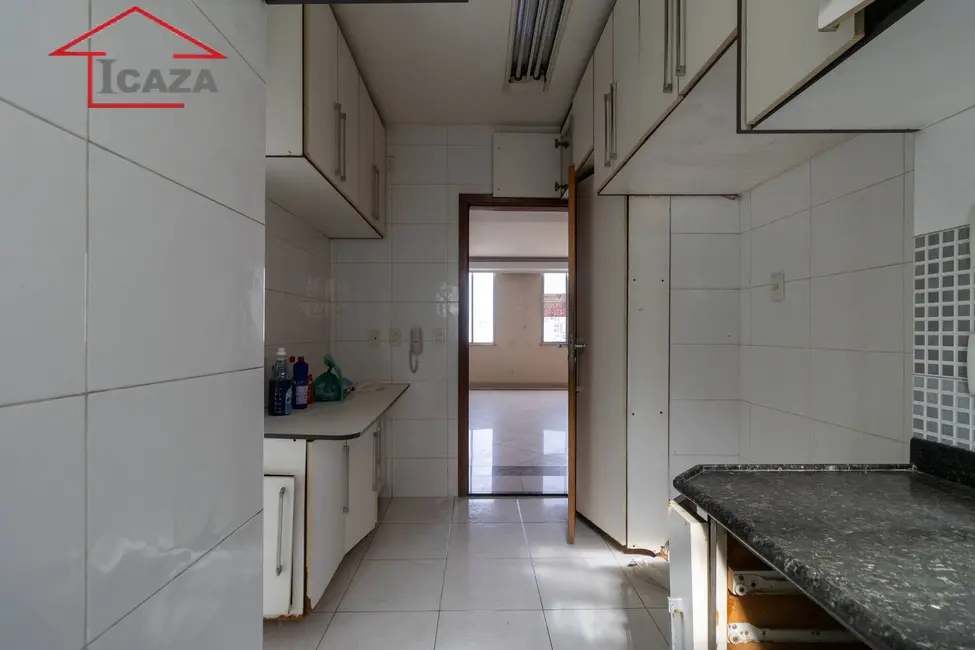 Cobertura com 4 quartos à venda, 267m2 em Laranjeiras, Rio De Janeiro - RJ - imagem 9 Foto 9 de Cobertura com 4 quartos à venda, 267m2 em Laranjeiras, Rio De Janeiro - RJ