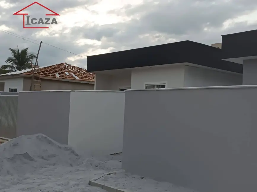 Foto 5 de Casa com 2 quartos à venda em Araruama - RJ