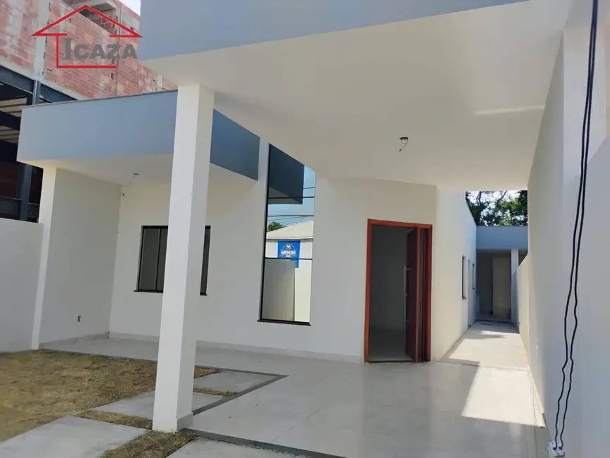 Casa com 3 quartos à venda, 225m2 em Araruama - RJ - imagem 3 Foto 3 de Casa com 3 quartos à venda, 225m2 em Araruama - RJ