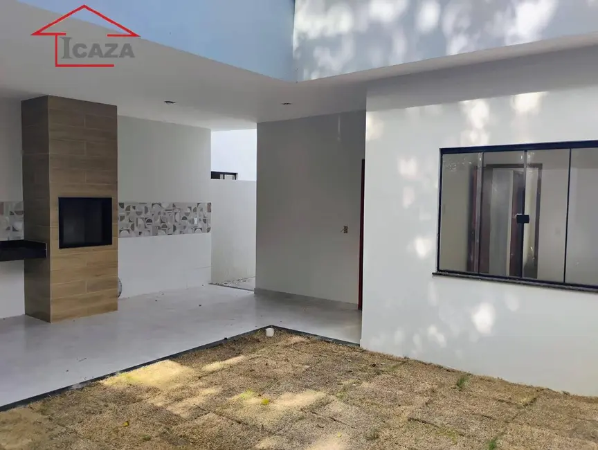 Foto 1 de Casa com 3 quartos à venda, 225m2 em Araruama - RJ