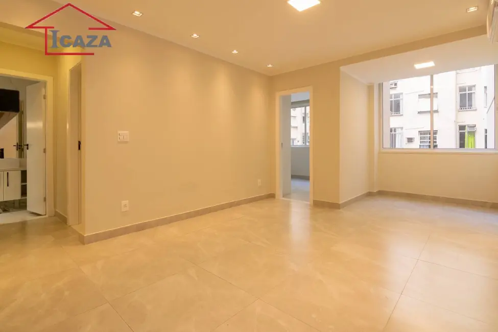 Foto 6 de Apartamento com 2 quartos à venda, 75m2 em Copacabana, Rio De Janeiro - RJ