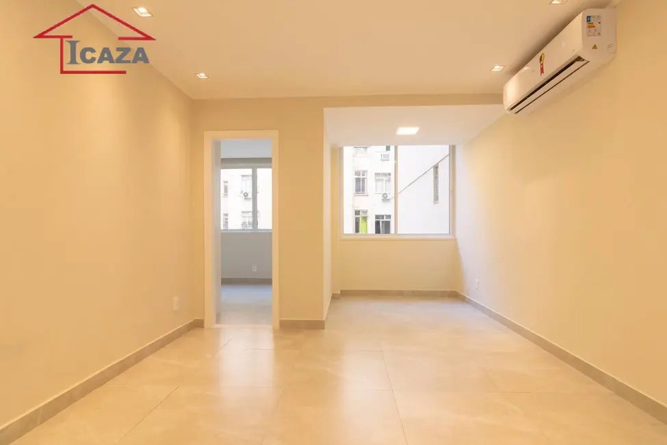 Foto 8 de Apartamento com 2 quartos à venda, 75m2 em Copacabana, Rio De Janeiro - RJ