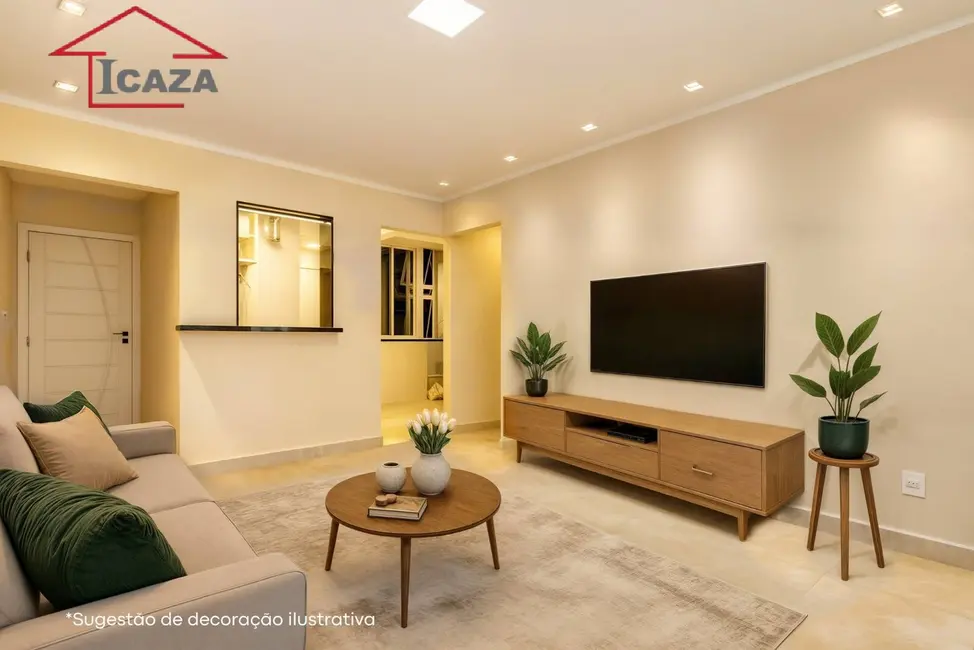 Foto 2 de Apartamento com 2 quartos à venda, 75m2 em Copacabana, Rio De Janeiro - RJ