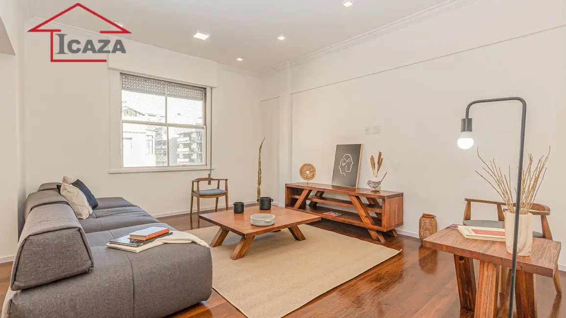 Foto 1 de Apartamento com 2 quartos à venda, 139m2 em Copacabana, Rio De Janeiro - RJ