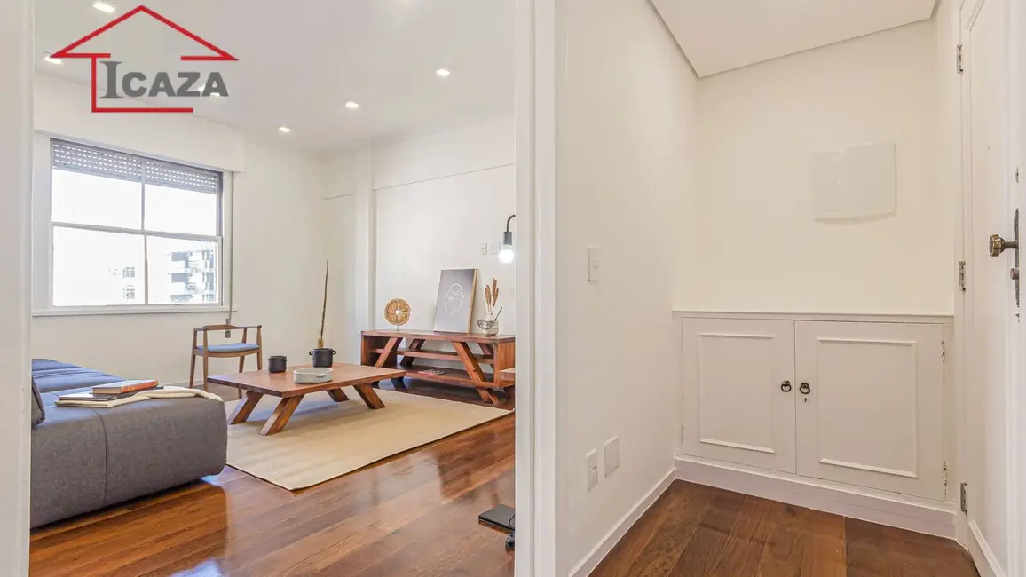 Foto 6 de Apartamento com 2 quartos à venda, 139m2 em Copacabana, Rio De Janeiro - RJ