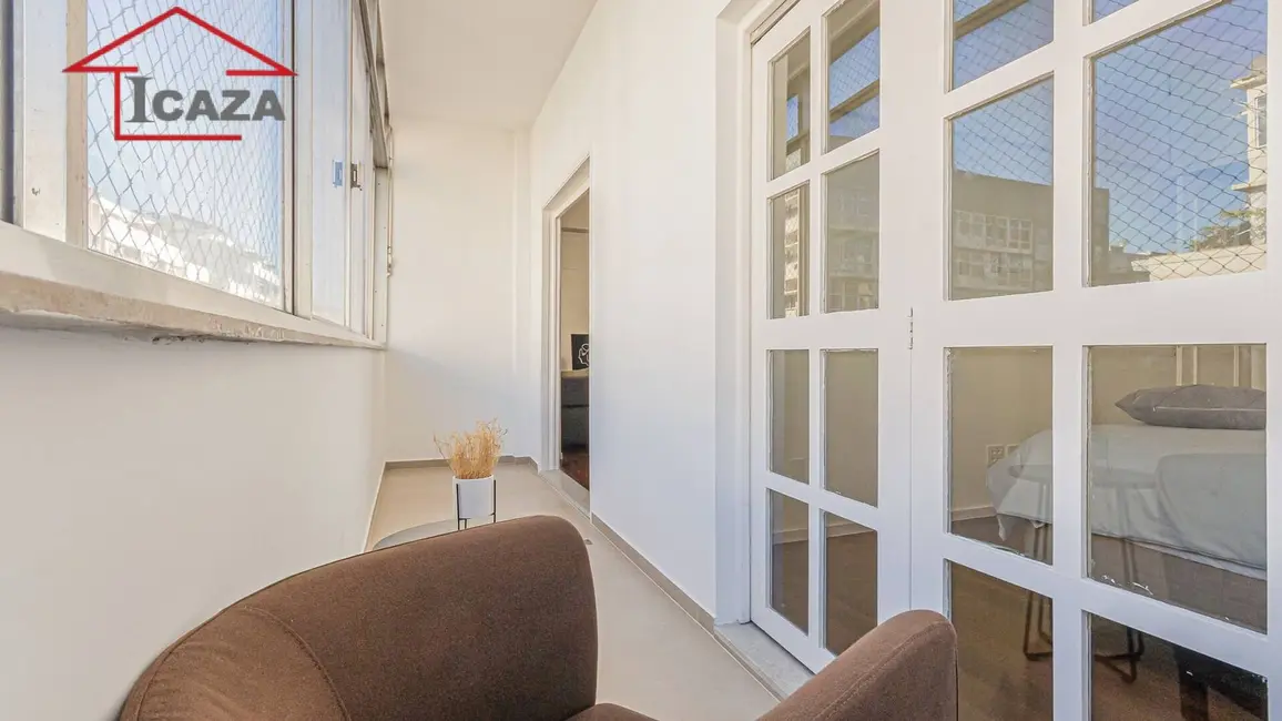 Foto 7 de Apartamento com 2 quartos à venda, 139m2 em Copacabana, Rio De Janeiro - RJ