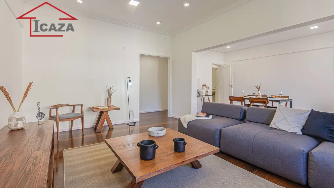 Foto 3 de Apartamento com 2 quartos à venda, 139m2 em Copacabana, Rio De Janeiro - RJ