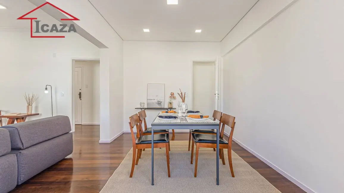 Foto 4 de Apartamento com 2 quartos à venda, 139m2 em Copacabana, Rio De Janeiro - RJ