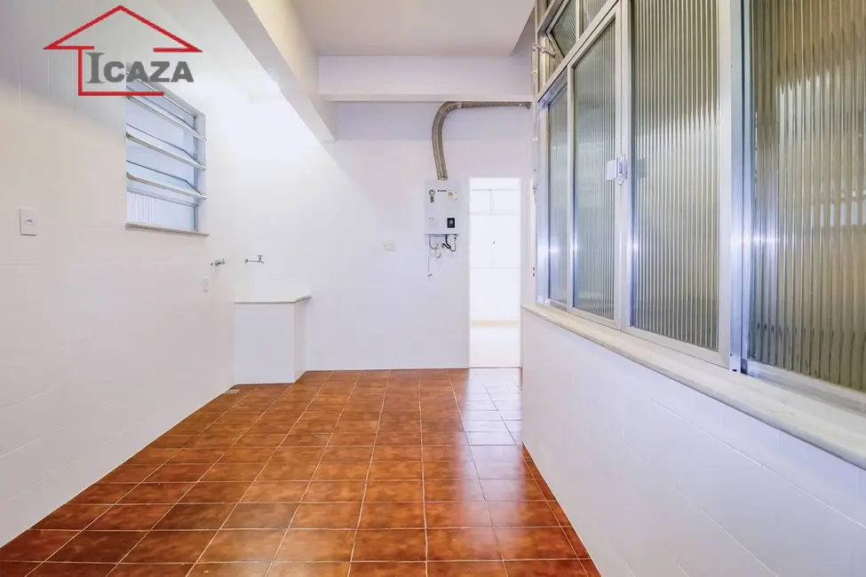 Foto 9 de Apartamento com 3 quartos à venda, 91m2 em Botafogo, Rio De Janeiro - RJ