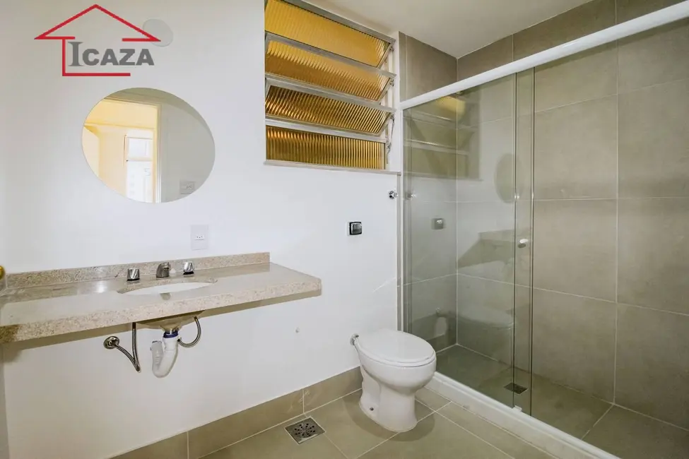 Foto 4 de Apartamento com 3 quartos à venda, 91m2 em Botafogo, Rio De Janeiro - RJ