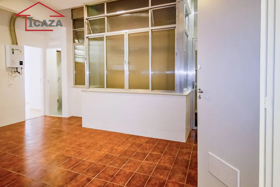 Foto 7 de Apartamento com 3 quartos à venda, 91m2 em Botafogo, Rio De Janeiro - RJ