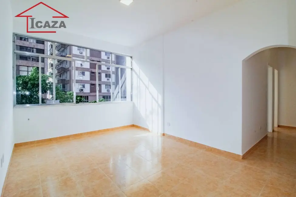 Foto 1 de Apartamento com 3 quartos à venda, 91m2 em Botafogo, Rio De Janeiro - RJ