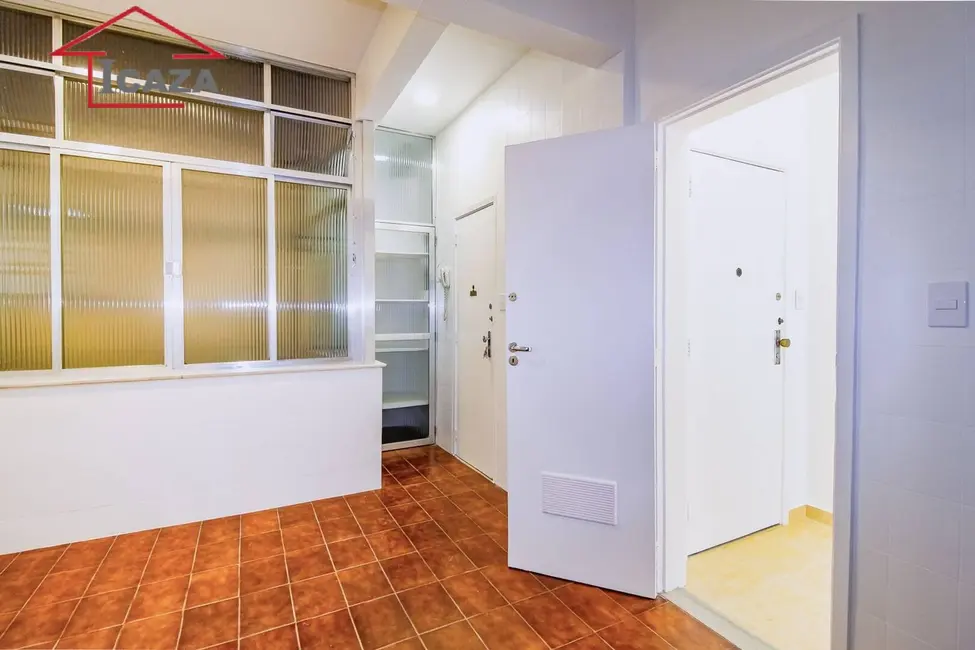 Foto 5 de Apartamento com 3 quartos à venda, 91m2 em Botafogo, Rio De Janeiro - RJ