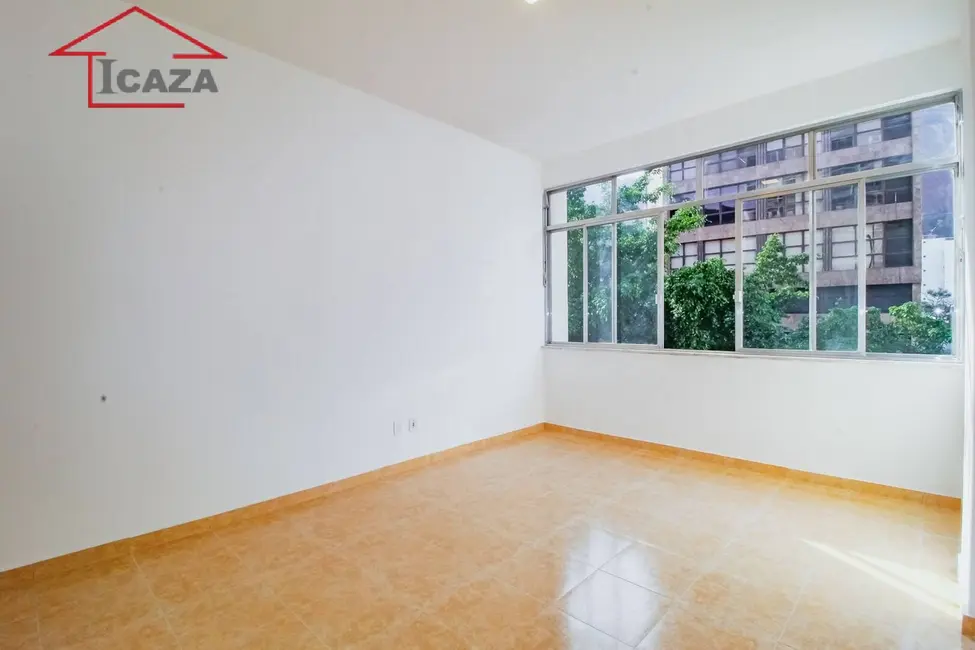 Foto 3 de Apartamento com 3 quartos à venda, 91m2 em Botafogo, Rio De Janeiro - RJ