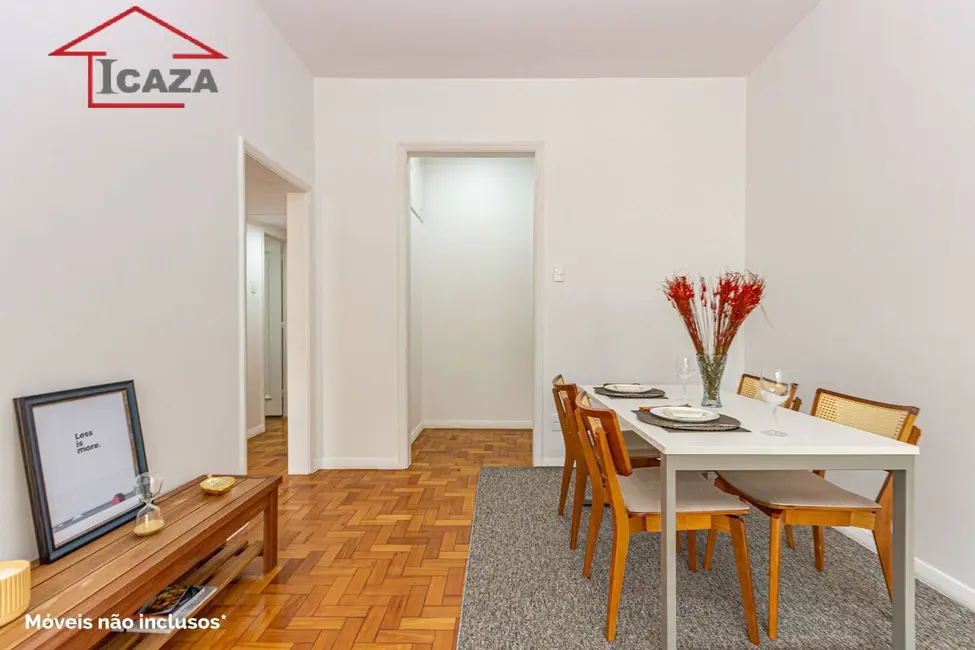 Foto 3 de Apartamento com 3 quartos à venda, 118m2 em Botafogo, Rio De Janeiro - RJ