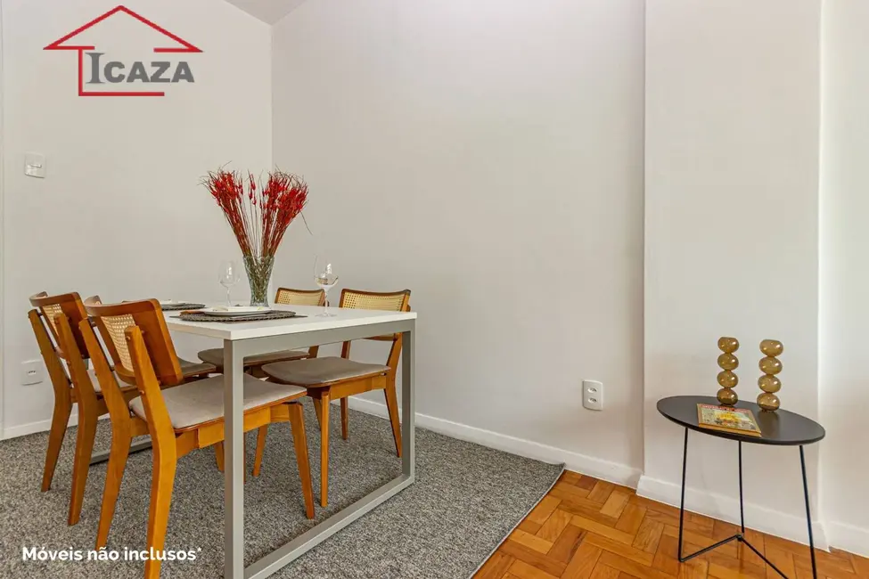 Foto 4 de Apartamento com 3 quartos à venda, 118m2 em Botafogo, Rio De Janeiro - RJ