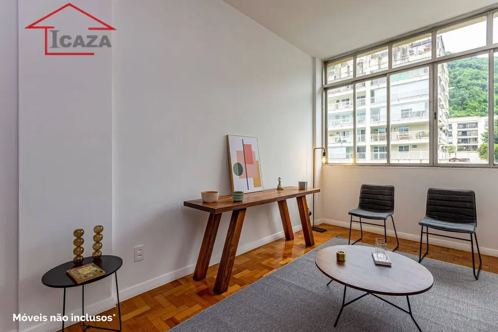 Foto 6 de Apartamento com 3 quartos à venda, 118m2 em Botafogo, Rio De Janeiro - RJ