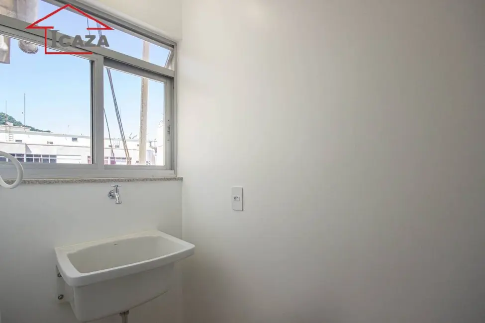 Foto 5 de Apartamento com 2 quartos à venda, 106m2 em Copacabana, Rio De Janeiro - RJ