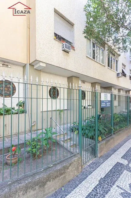 Foto 6 de Apartamento com 2 quartos à venda, 93m2 em Laranjeiras, Rio De Janeiro - RJ