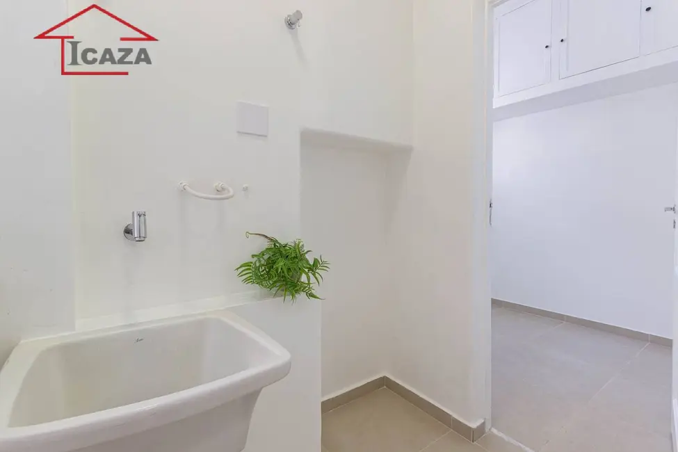 Foto 9 de Apartamento com 2 quartos à venda, 93m2 em Laranjeiras, Rio De Janeiro - RJ