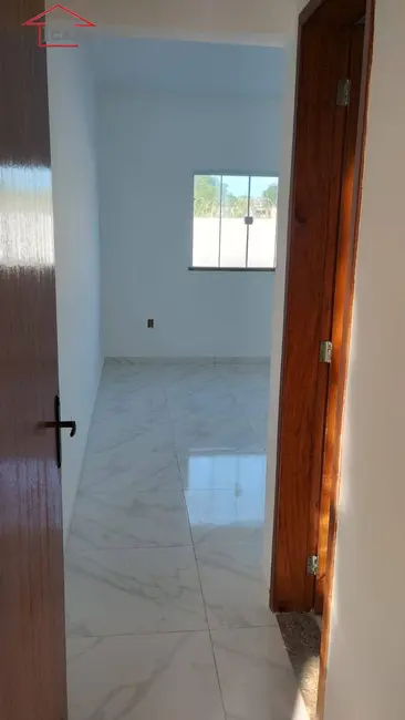 Foto 7 de Casa com 2 quartos à venda em Araruama - RJ