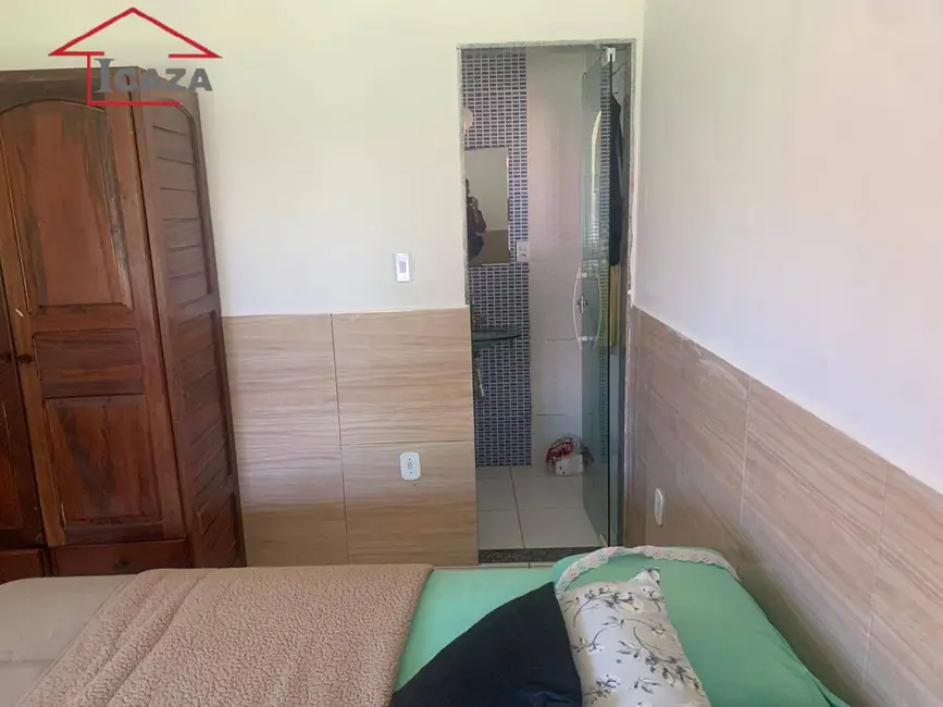 Foto 6 de Casa com 3 quartos à venda em Araruama - RJ