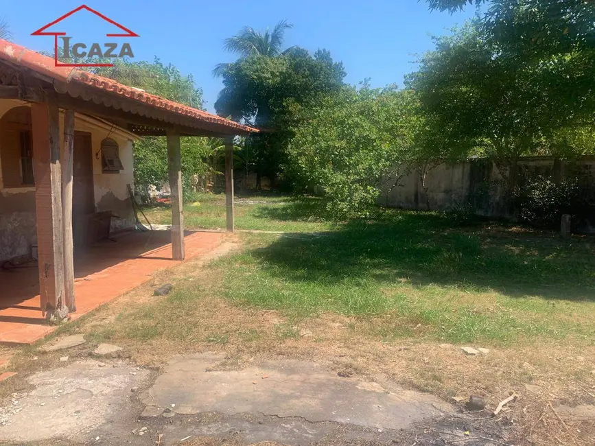 Foto 7 de Casa com 3 quartos à venda em Araruama - RJ