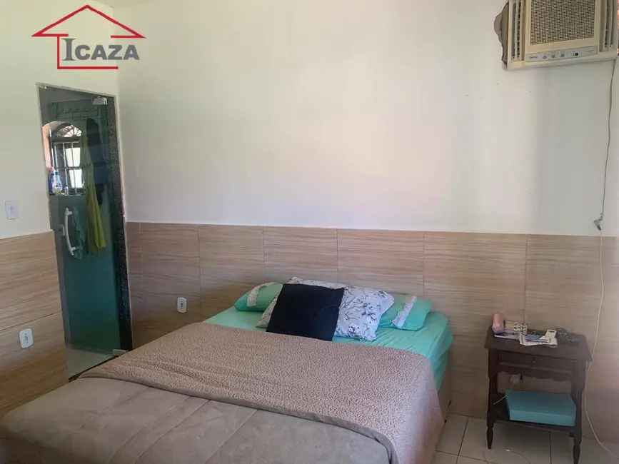 Foto 4 de Casa com 3 quartos à venda em Araruama - RJ