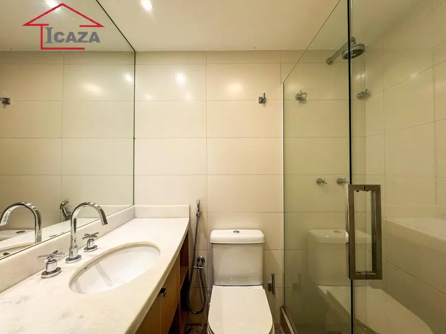 Foto 8 de Apartamento com 3 quartos à venda, 199m2 em Leblon, Rio De Janeiro - RJ